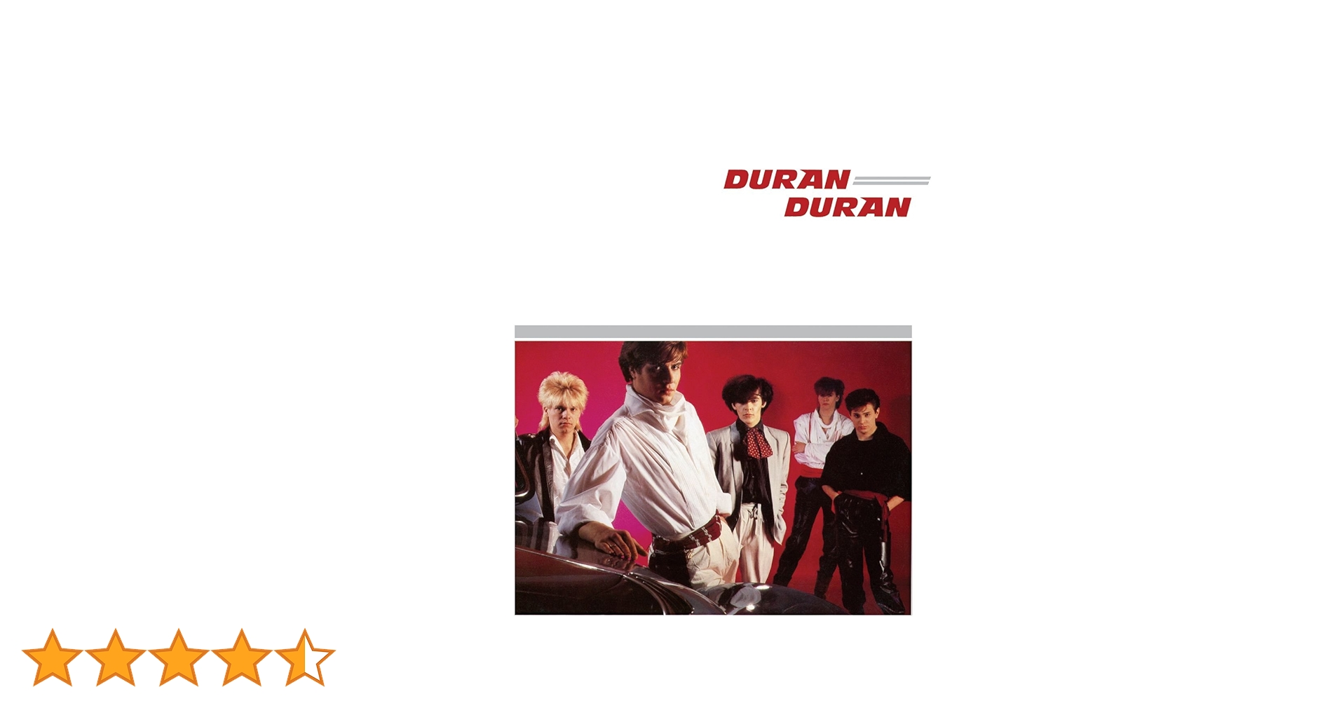 Duran Duran デュラン・デュラン　初回美盤LP 61TNfxwV90L._UF350,350_QL50_.jpg